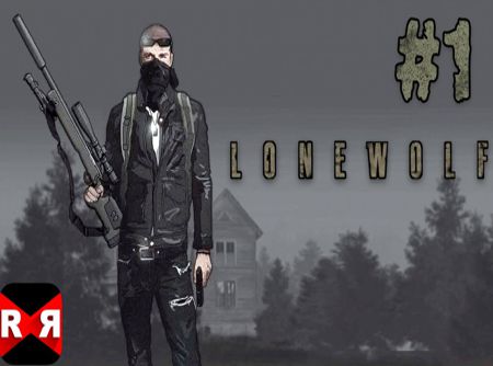 LONEWOLF