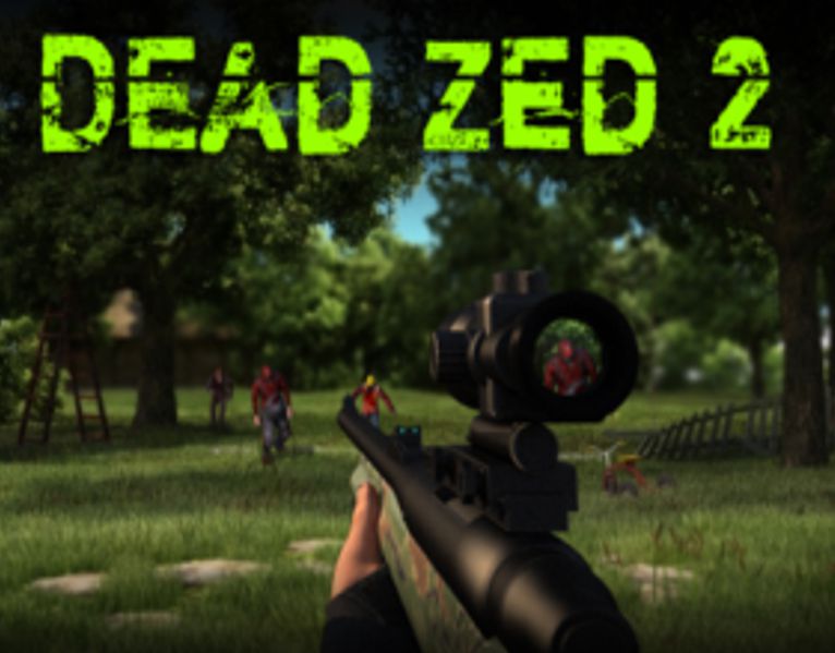 DEAD ZED 2